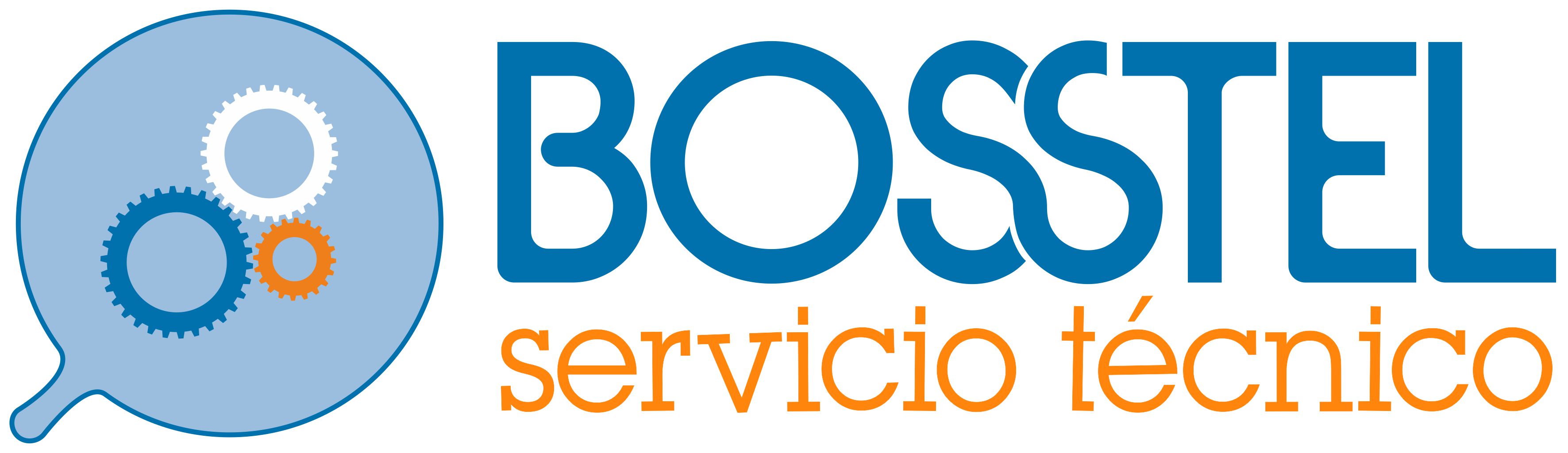 Bosstel Servicio Técnico